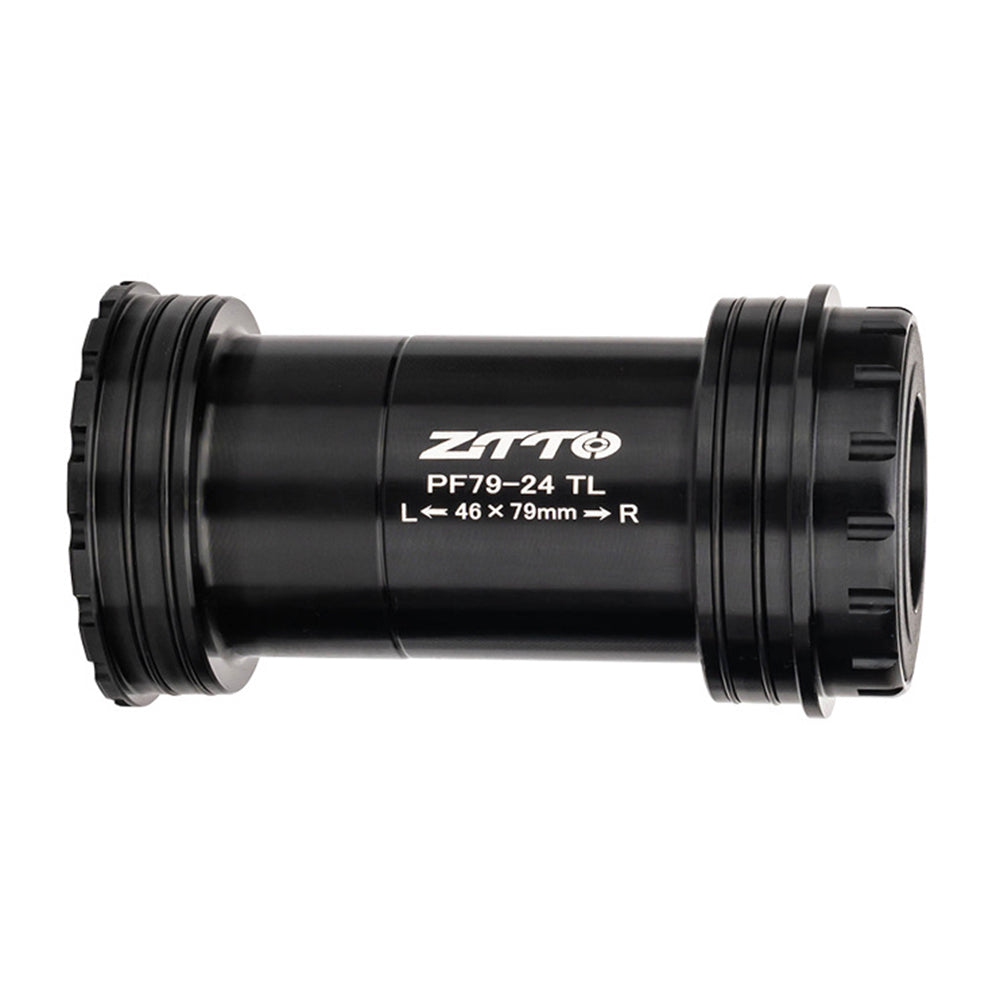 ZTTO Bike Bottom Bracket Threaded BB 24 / 29 / 30MM Crankset 29DUB Crank ZTTO Bike Bottom Bracket Threaded BB 24 / 29 / 30MM Crankset 29DUB Crank